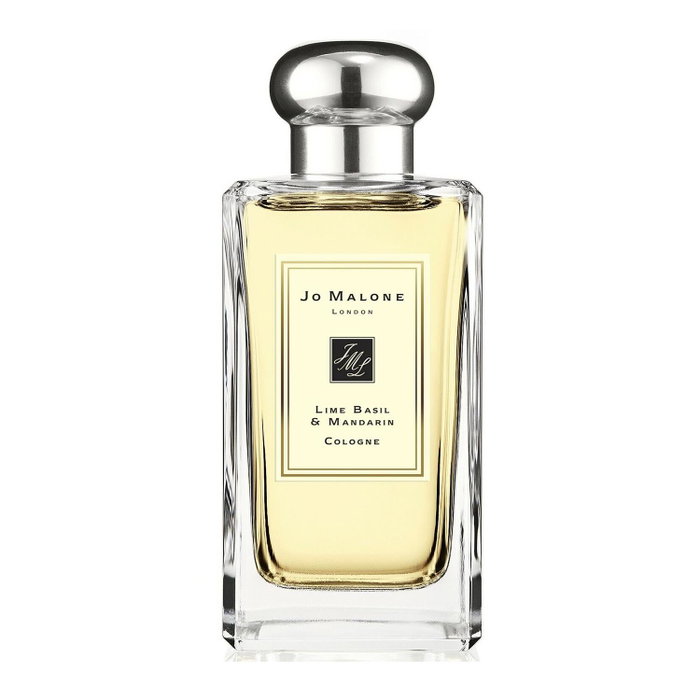 Jo Malone Lime Basil & Mandarin Eau de Cologne 100 ml