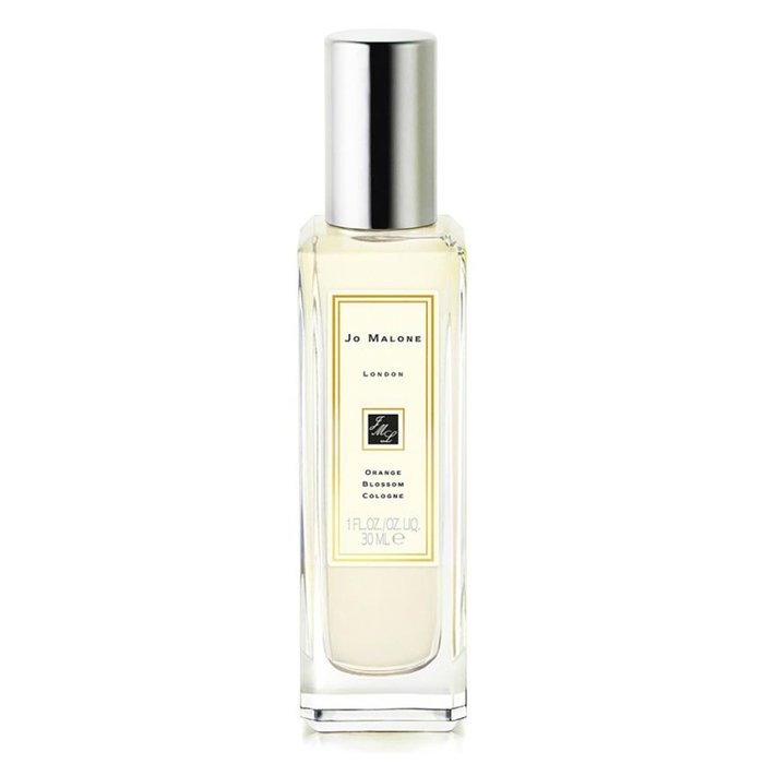 Jo Malone Colonia Orange Blossom para Mujer 30 ml sin Caja Jo Malone Colonia Orange Blossom para Mujer 30 ml sin Caja