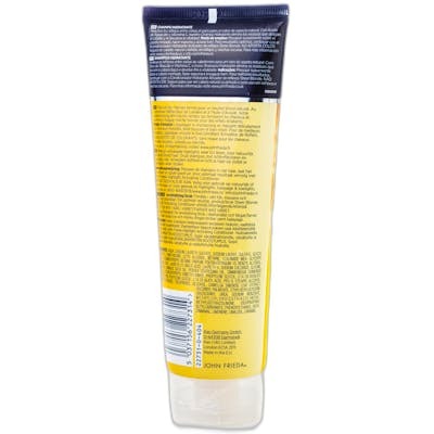 John Frieda SHEER BLONDE Champú Hidratante para Cabellos Rubios 250 ml