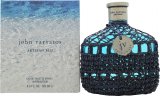 John Varvatos Artisan Blu Eau de Toilette 125 ml