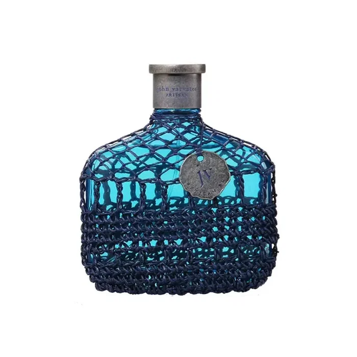 John Varvatos Artisan Blu Eau de Toilette 125 ml