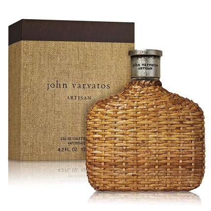 John Varvatos Artisan Eau de Toilette 125 ml John Varvatos Artisan Eau de Toilette 125 ml