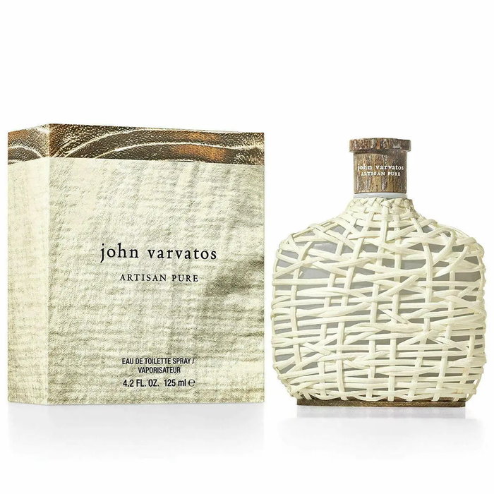 Artisan Pure, Agua de Tocador, Para hombres, 125 ml