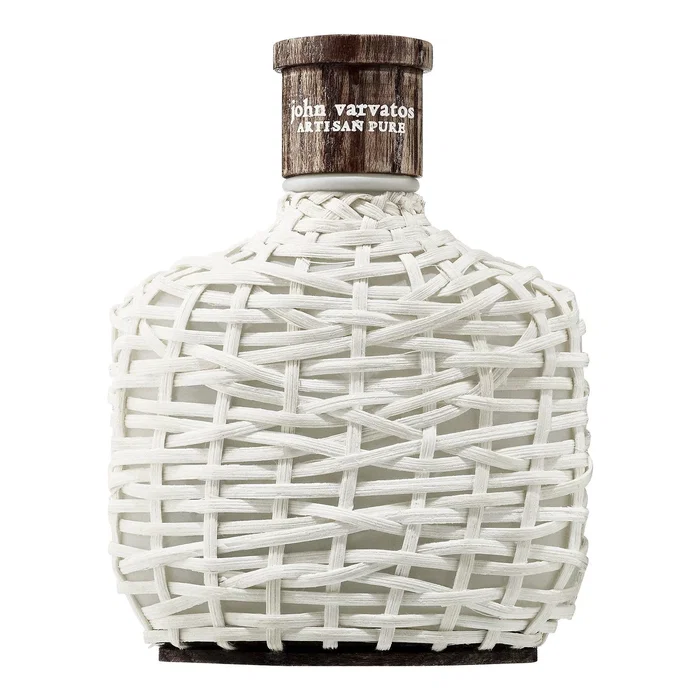 John Varvatos Artisan Pure Eau de Toilette 125 ml John Varvatos Artisan Pure Eau de Toilette 125 ml