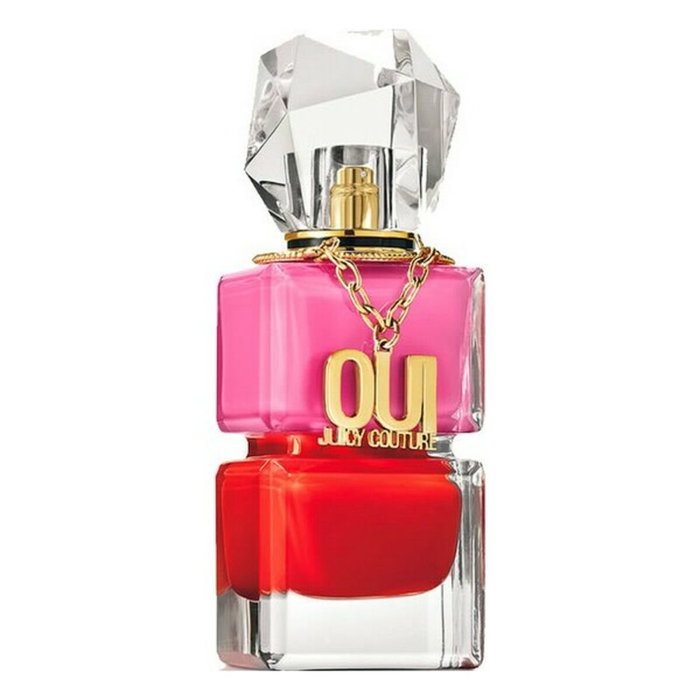 Perfume Mujer Juicy Couture OUI EDP 100 ml Perfume Mujer Juicy Couture OUI EDP 100 ml