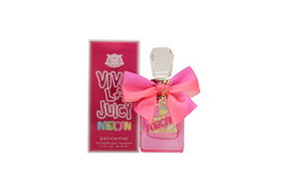 Juicy Couture Viva La Juicy Neon Eau de Parfum 50ml Spray