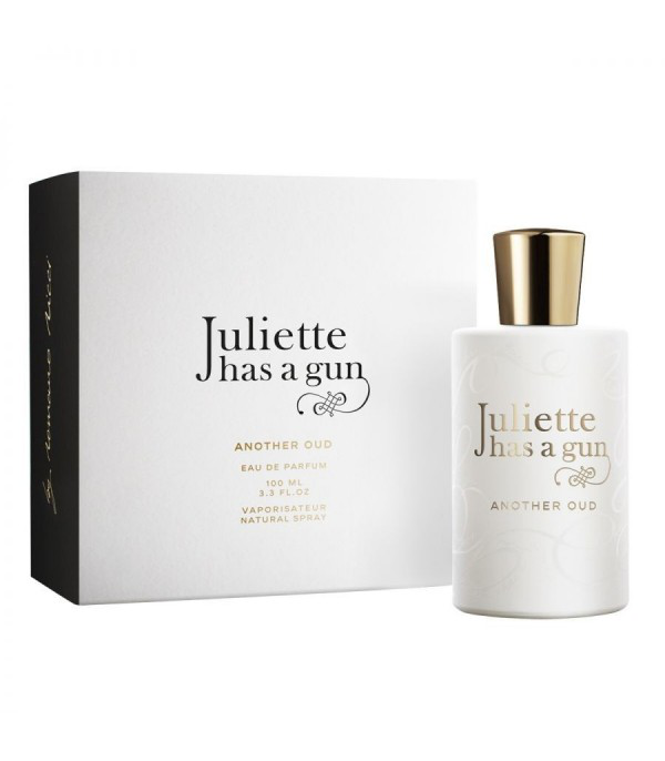 Juliette Has A Gun Another Oud Eau de Parfum 100ml Vaporizador