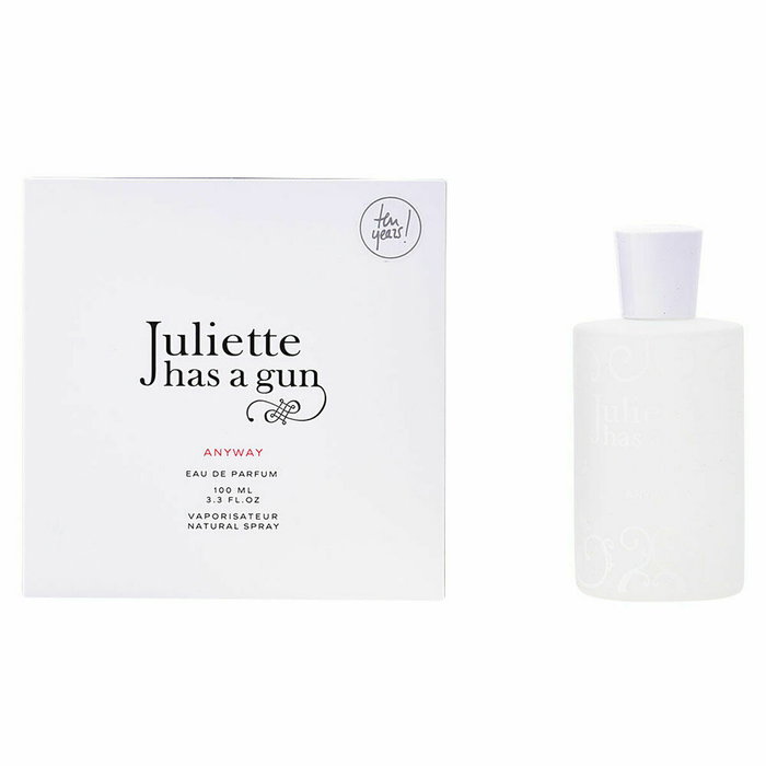 Juliette Has A Gun Anyway Agua de perfume 100 ml Juliette Has A Gun Anyway Agua de perfume 100 ml