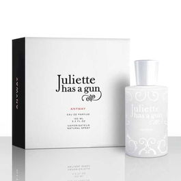 Juliette Has A Gun Anyway Eau de Parfum para Mujer, 100 ml Vaporizador