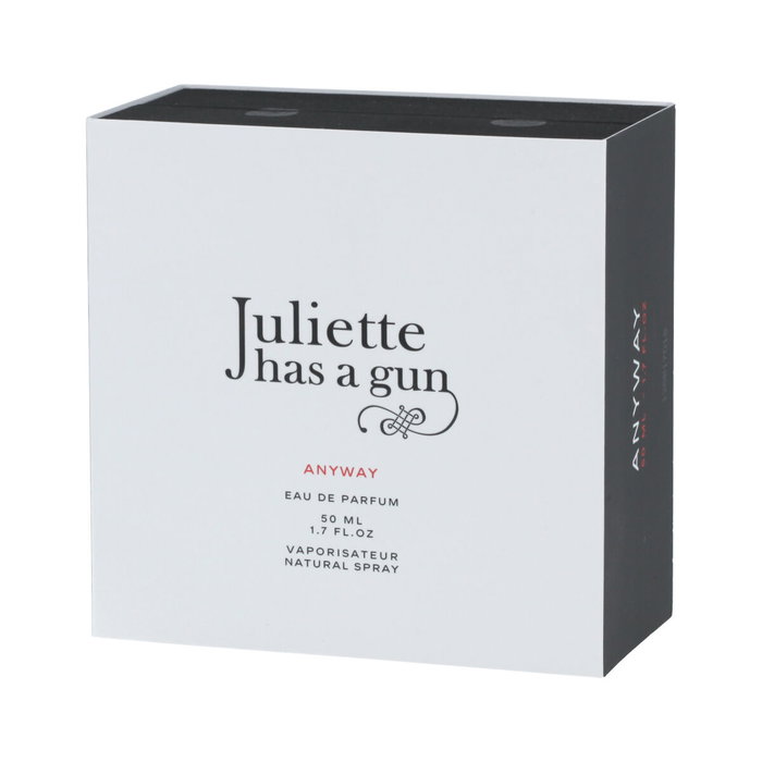 Juliette Has A Gun Anyway Agua de perfume para mujeres 50 ml Juliette Has A Gun Anyway Agua de perfume para mujeres 50 ml