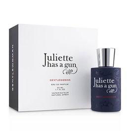 Juliette Has A Gun Gentlewoman Eau de Parfum Vaporizador 50 ml para Mujer