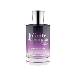 Lili Fantasy, Eau De Parfum, For Women, 50 ml