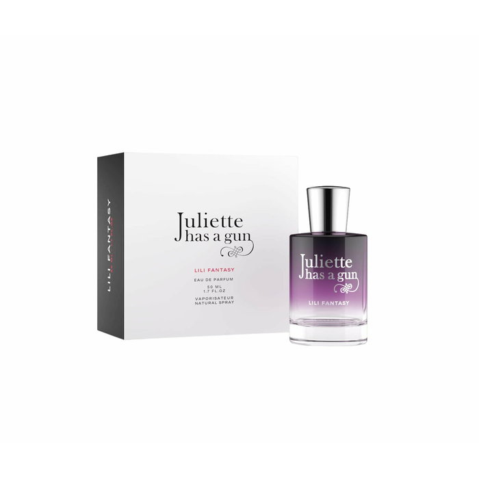 Juliette Has A Gun Lili Fantasy Agua de perfume 50 ml