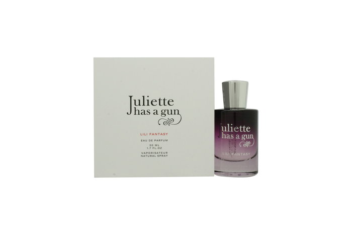 Juliette Has A Gun Lili Fantasy Agua de perfume 50 ml