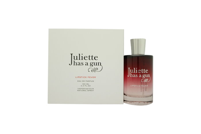 Juliette Has A Gun LIPSTICK FEVER Eau de Parfum 100 ml