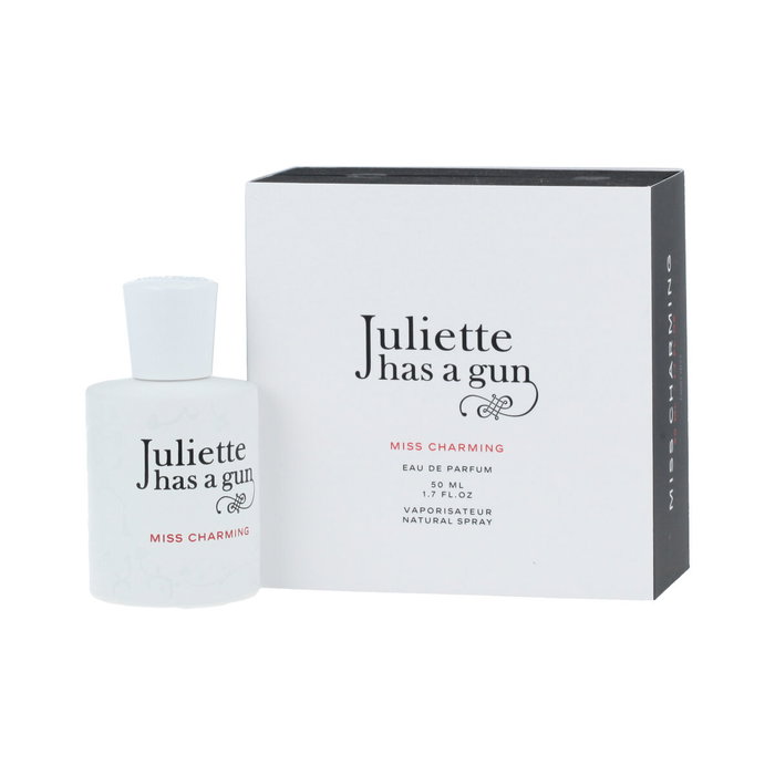 Juliette Has A Gun Miss Charming Eau de Parfum 50 ml