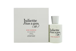 Juliette Has A Gun Miss Charming Eau de Parfum 50ml Vaporizador