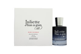 Juliette Has A Gun Musc Invisible Eau de Parfum 50ml Spray