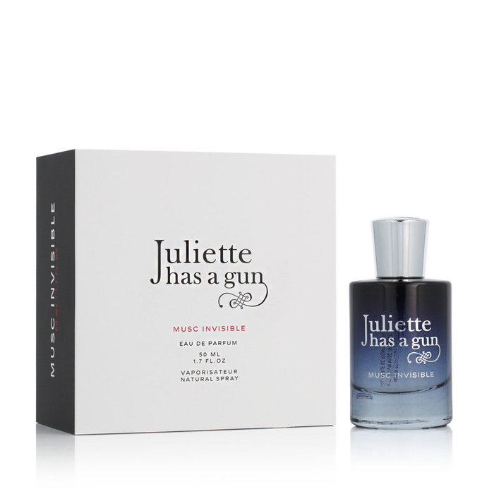Juliette Has A Gun Musc Invisible Eau de Parfum 50 ml Spray Juliette Has A Gun Musc Invisible Eau de Parfum 50 ml Spray