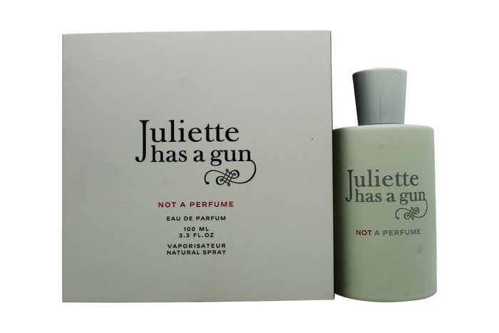 Juliette Has A Gun Not a Perfume Eau de Parfum 100 ml Juliette Has A Gun Not a Perfume Eau de Parfum 100 ml