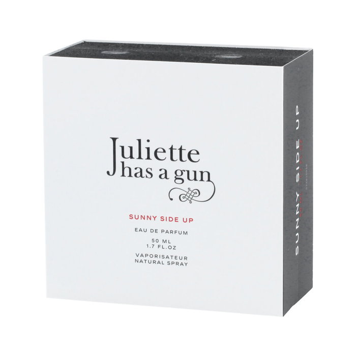 Juliette Has A Gun Sunny Side Up Eau de Parfum 50 ml para Mujer Juliette Has A Gun Sunny Side Up Eau de Parfum 50 ml para Mujer