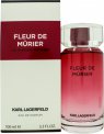 Karl Lagerfeld Fleur de Mûrier Eau de Parfum 100 ml