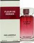 Karl Lagerfeld Fleur de Mûrier Eau de Parfum 100 ml