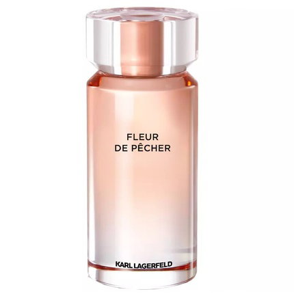 Karl Lagerfeld Fleur De Pecher Eau de Parfum 100 ml