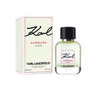 Karl Lagerfeld Karl Hamburg Alster Eau de Toilette 60 ml Spray
