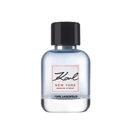 Karl Lagerfeld Karl New York Mercer Street Agua de Tocador 60 ml
