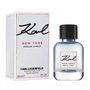 KARL LAGERFELD Karl New York Mercer Street Eau de Toilette para Hombre 60ml