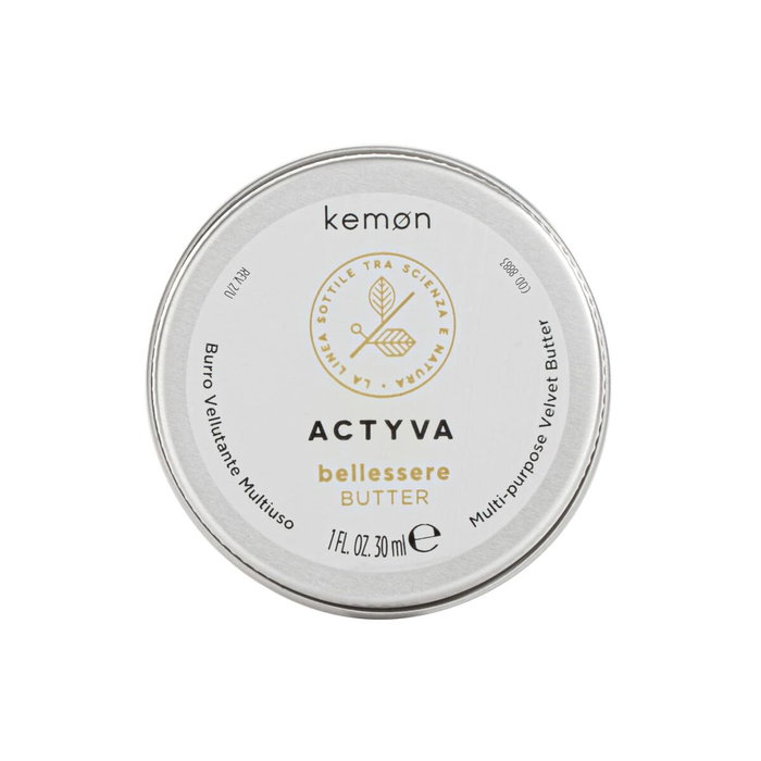 Kemon Bellessere Butter Crema 30 mL