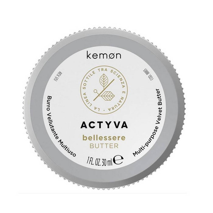 Kemon Bellessere Butter Crema 30 mL