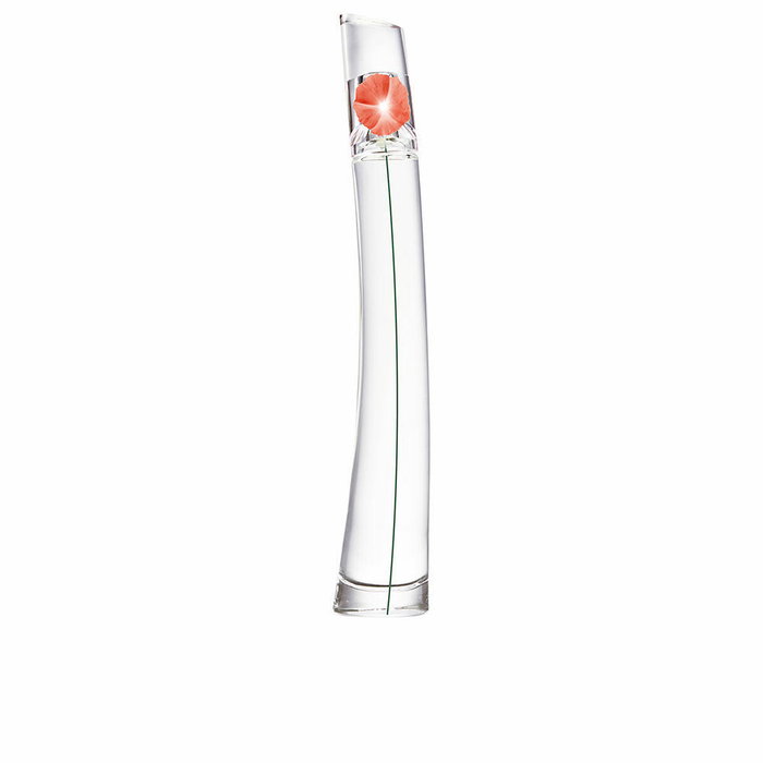 KENZO Flower by Kenzo Eau de Toilette 100 ml Vaporizador KENZO Flower by Kenzo Eau de Toilette 100 ml Vaporizador