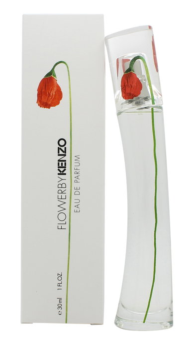 Kenzo Flower Eau de Parfum 30 ml Kenzo Flower Eau de Parfum 30 ml