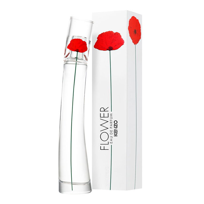 Kenzo Flower By Kenzo Eau de Parfum 50 ml Kenzo Flower By Kenzo Eau de Parfum 50 ml