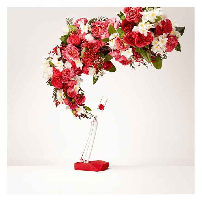Kenzo Flower By Kenzo Eau de Parfum 50 ml Kenzo Flower By Kenzo Eau de Parfum 50 ml