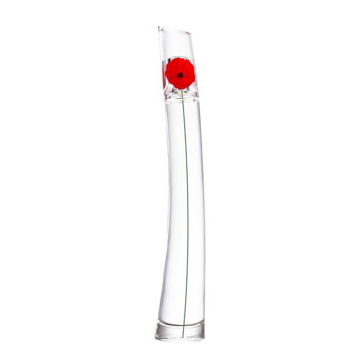 Kenzo Flower Eau de Parfum 100 ml Recargable