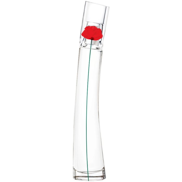 Kenzo Flower Eau de Parfum Recargable 100 ml Kenzo Flower Eau de Parfum Recargable 100 ml