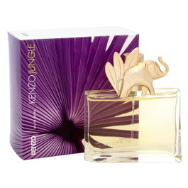 Kenzo Jungle Elephant Eau de Parfum 100 ml Vaporizador