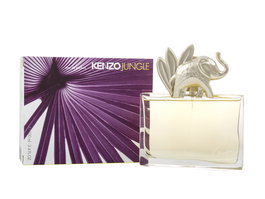 Kenzo Jungle Elephant Eau de Parfum 100ml Vaporizador