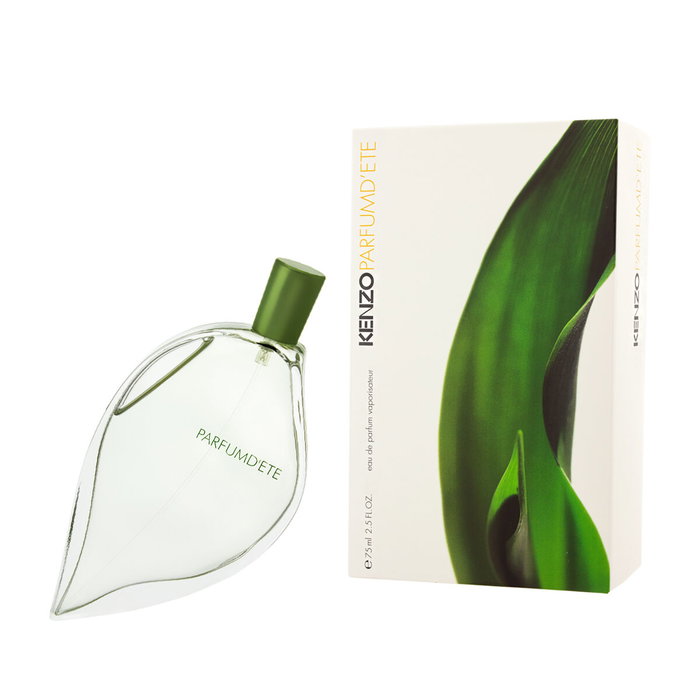 Kenzo Parfum D'Ete Eau de Parfum 75 ml