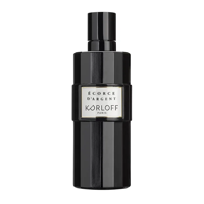 Korloff Ecorce D'argent Agua de perfume 100 ml Korloff Ecorce D'argent Agua de perfume 100 ml
