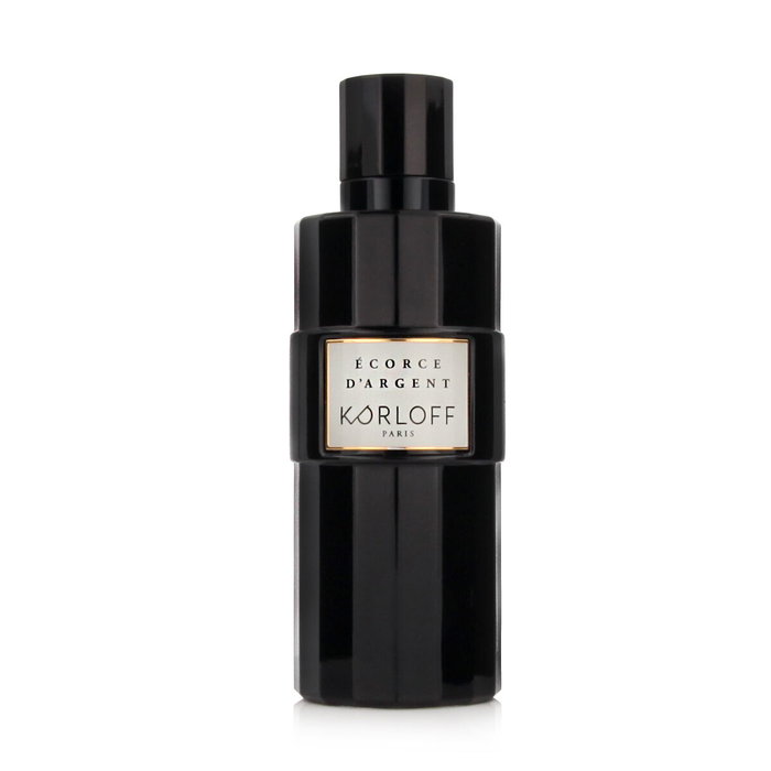 Korloff Ecorce D'argent Agua de perfume Unisex 100 ml