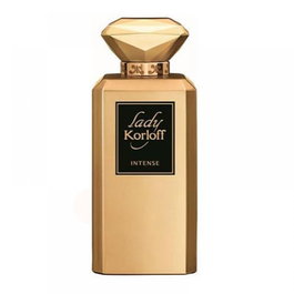 Perfume Mujer Korloff EDP Lady Korloff Intense (88 ml)