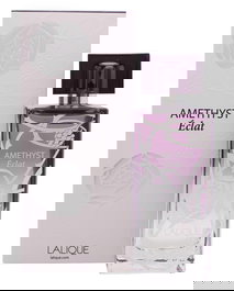 Lalique Amethyst Eclat Eau de Parfum 100ml Vaporizador
