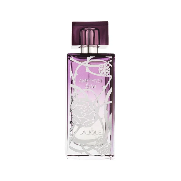 Lalique Amethyst Eclat Eau de Parfum 100 ml