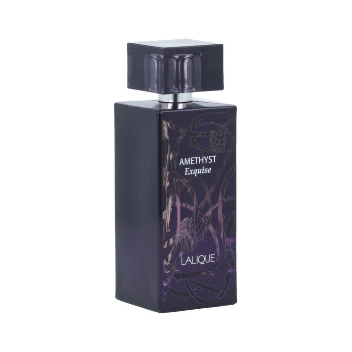 Lalique Amethyst Exquise Agua de perfume 100 ml Lalique Amethyst Exquise Agua de perfume 100 ml