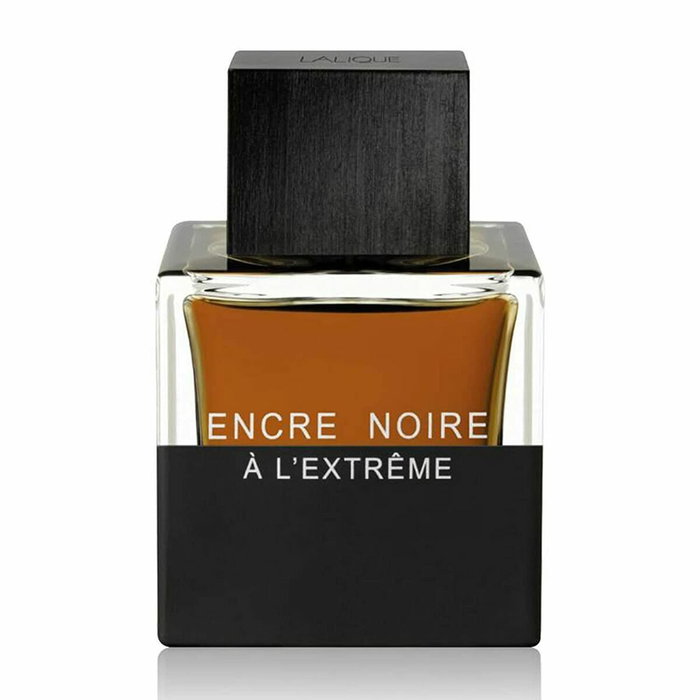Lalique Encre noire à l'extreme eau de parfum 100 ml