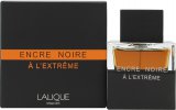 Lalique Encre Noire A L'Extreme Eau de Parfum 100 ml